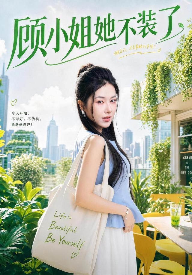 海報 2